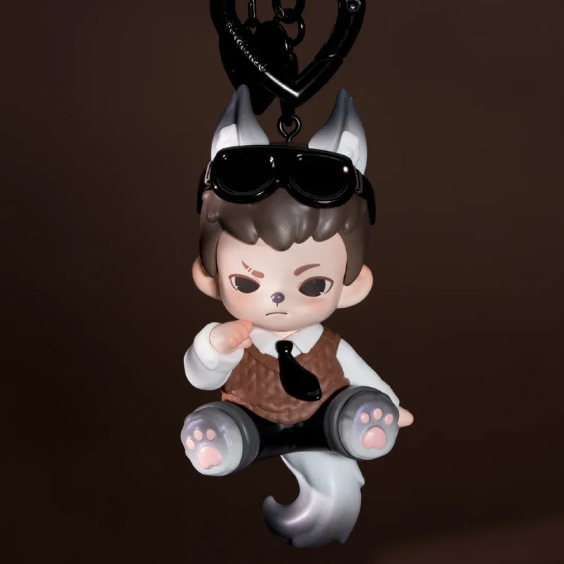 【Sale】Rayan Love Series Pendant Blind Box【TNT】