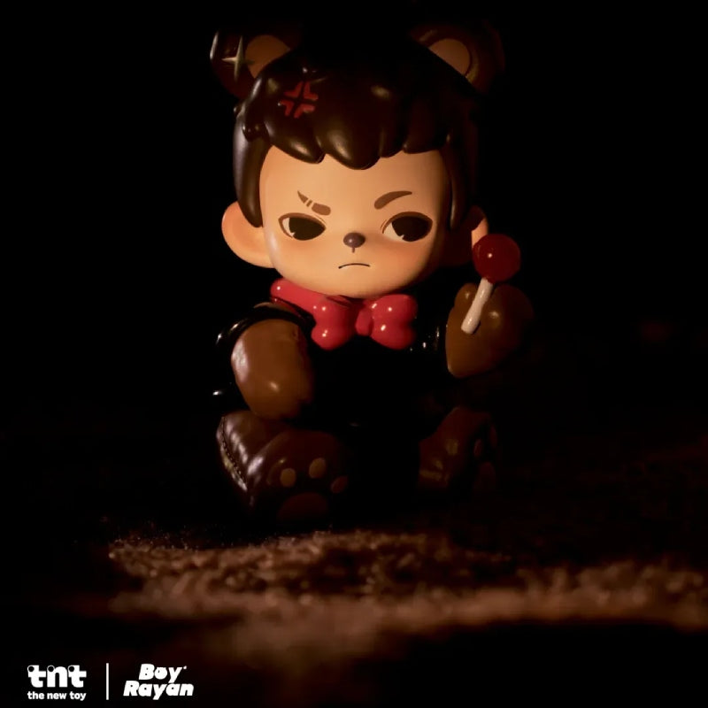 【Sale】Rayan Love Series Pendant Blind Box【TNT】