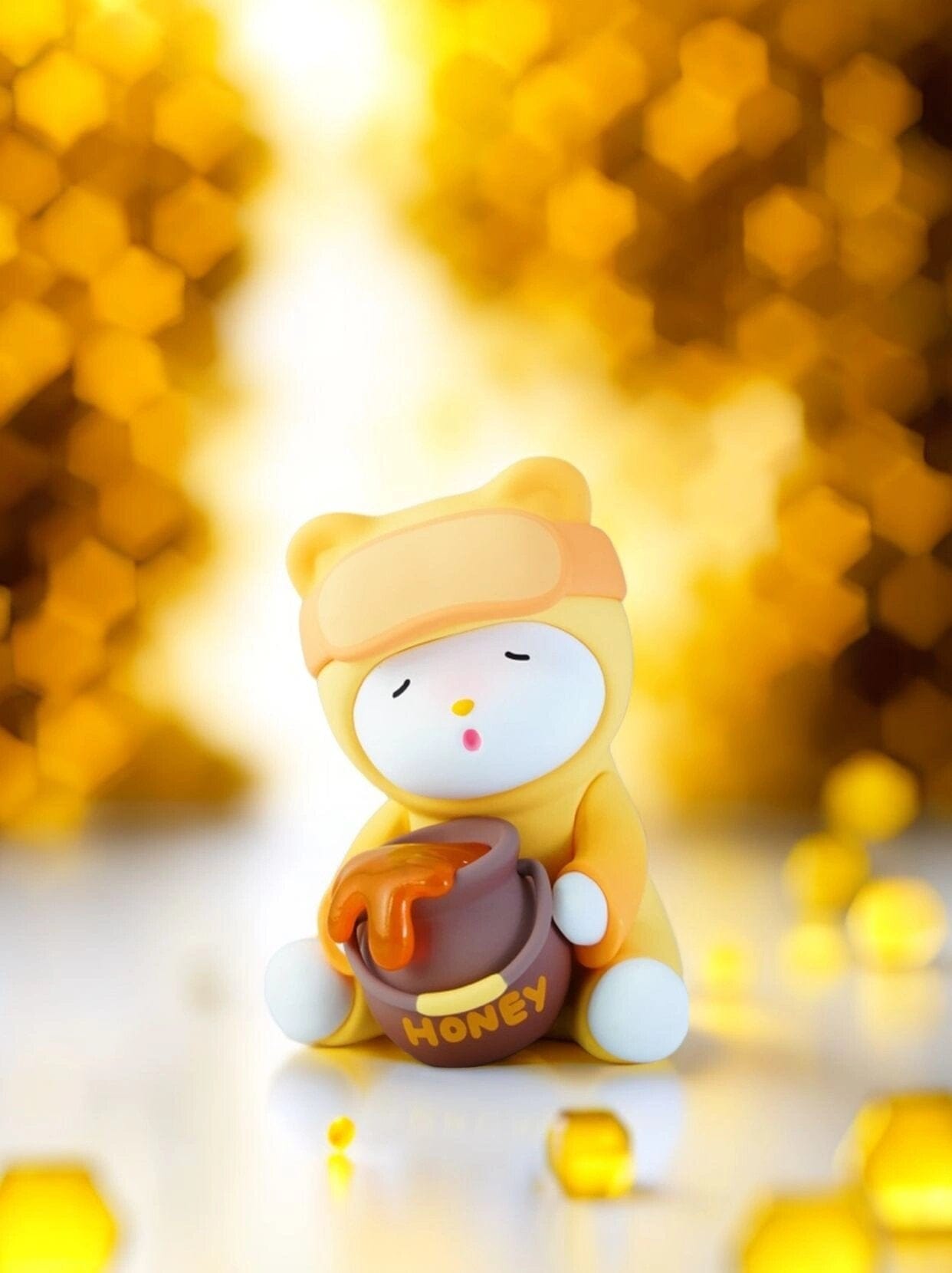 【F.UN】REPOLAR Daydreams Series Blind Box
