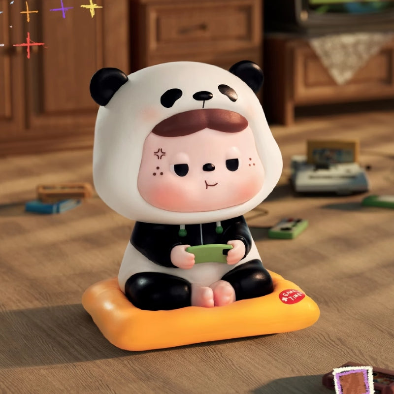 BAOBAO-BAOBAO's Time Capsule Series Blind Box【Heyone】