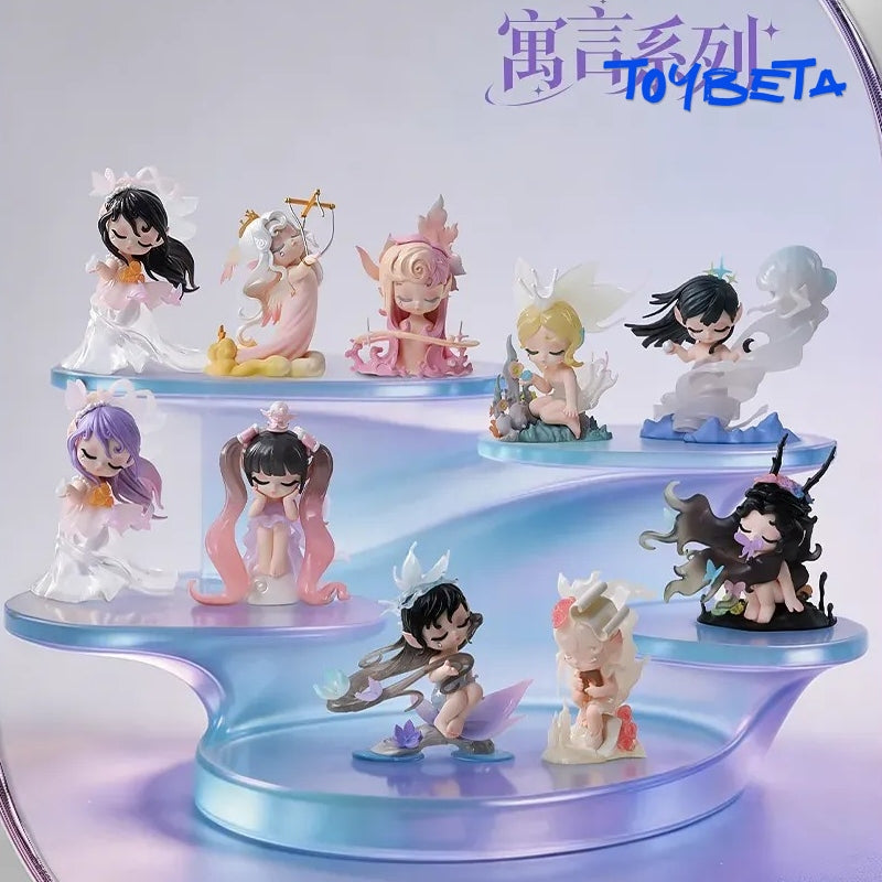 Sleep Fable Series Figures Blind Box – Toybeta