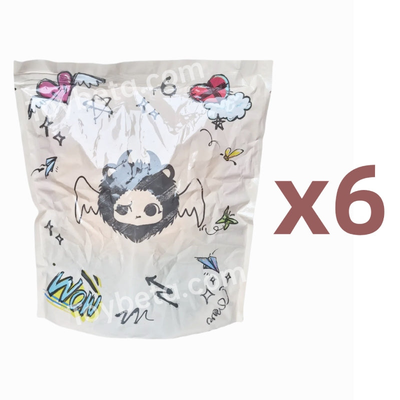 KIMMON 200% Spring New Growth Series Plush Blind Box