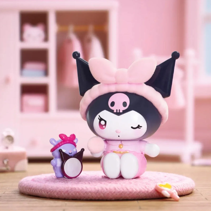 KUROMI Sparkling Idol Series Blind Box【TOP TOY】