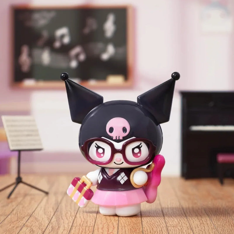 KUROMI Sparkling Idol Series Blind Box【TOP TOY】