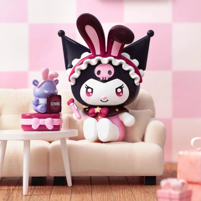 KUROMI Sparkling Idol Series Blind Box【TOP TOY】