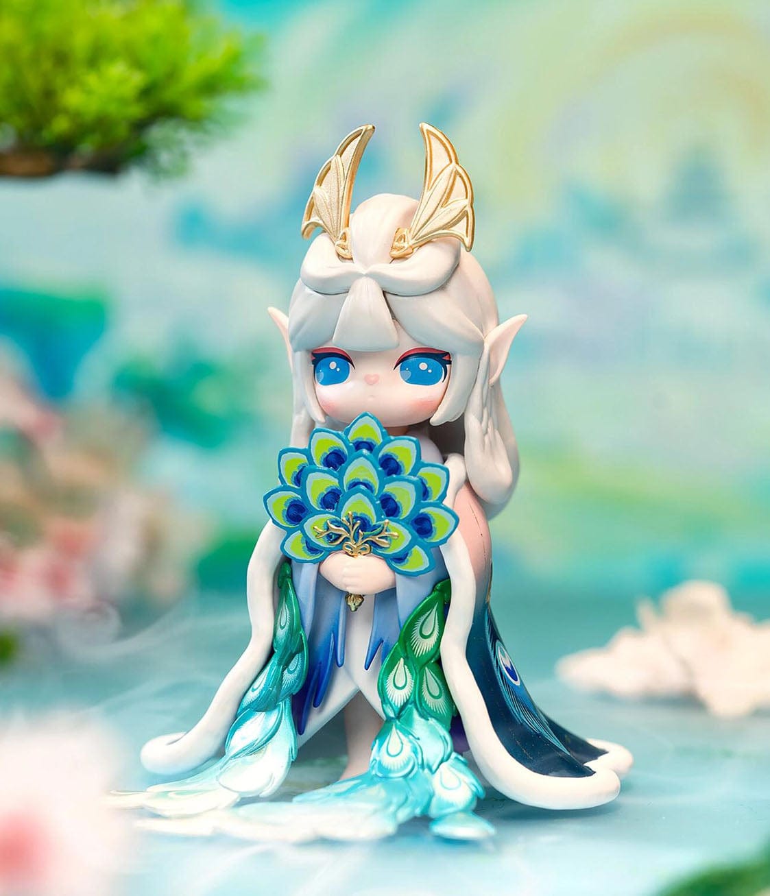 SURI Journey to The West Series Blind Box