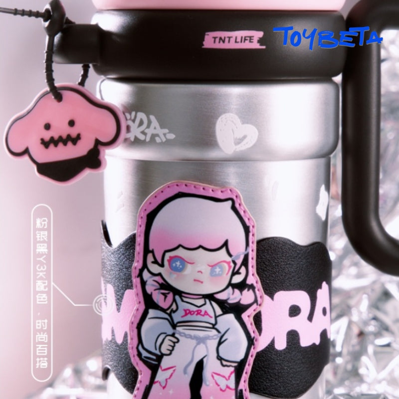 【TNTSpace】DORA On My Way Series Figures Blind Box