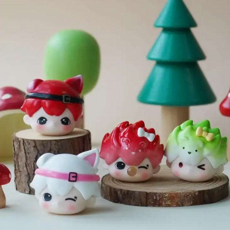 PEDUDU Candy Series Figures Blind Bag