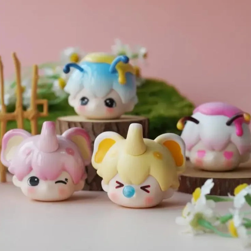 PEDUDU Candy Series Figures Blind Bag