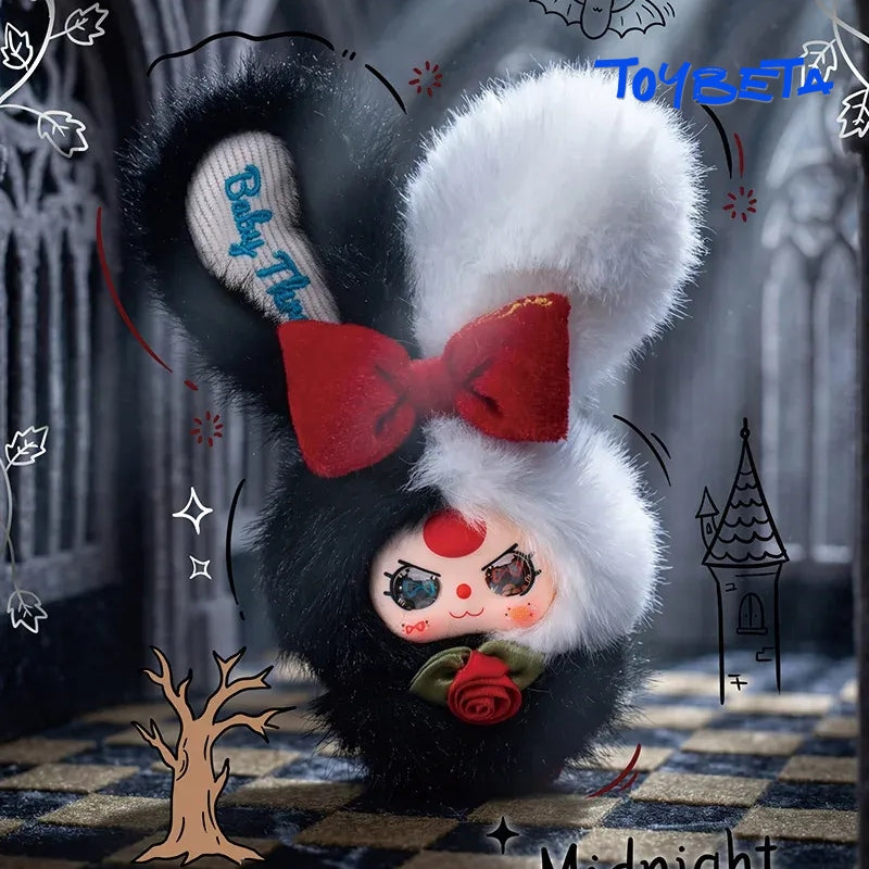 Baby Three-The Fairy Tale World Series Plush Blind Box – Toybeta