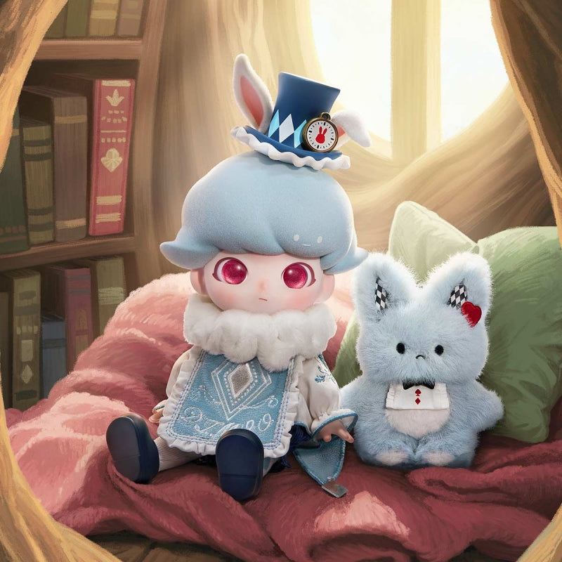 Sale】DIMOO Fairy Tale Wonderland 1/8 Action Figure – Toybeta