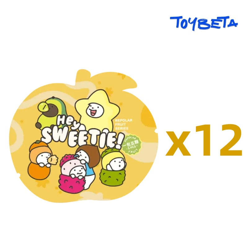 REPOLAR-Sweetie Fruit Series Uli Uli Beans Blind Bag