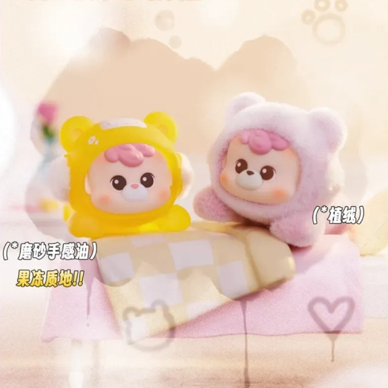 DiuDiu Baby 24/7 Cuddle Series Mini Blind Box【WOOO】