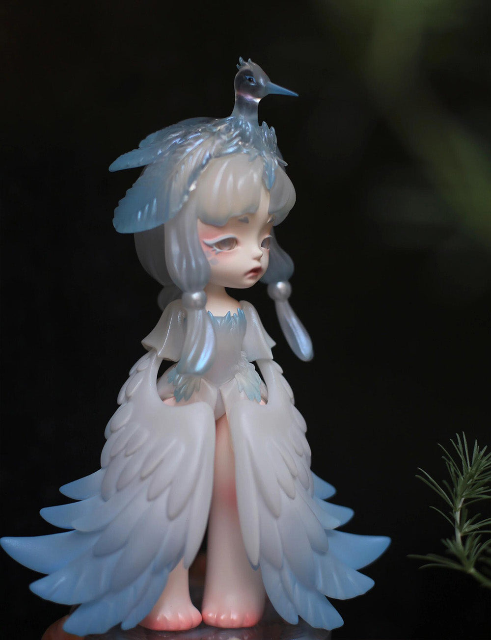 【Sale】Vivian Series Figure