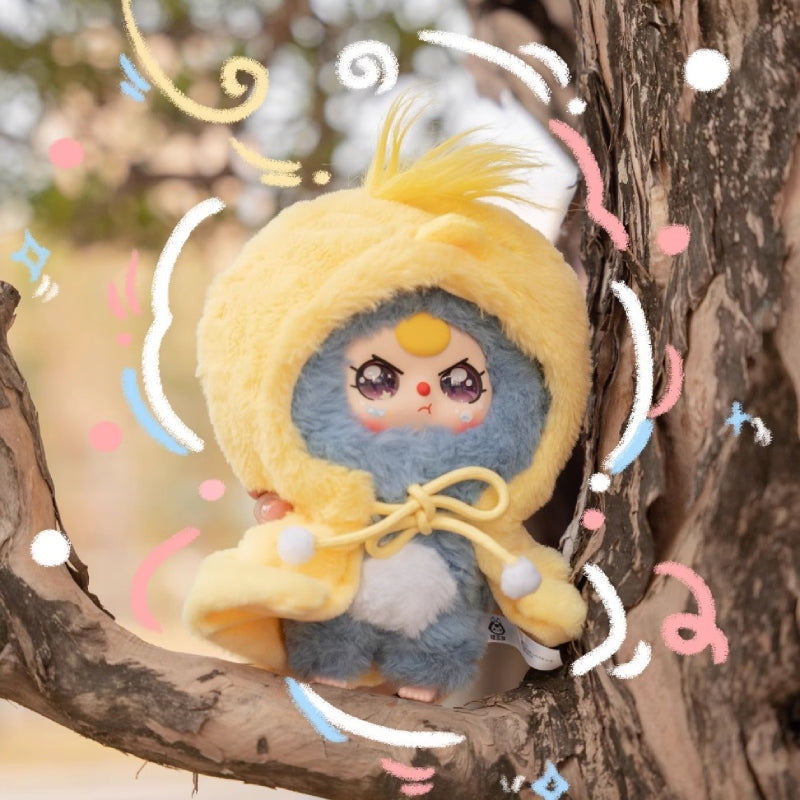 【Sale】Baby Three - Not Your Hero Plush Blind Box