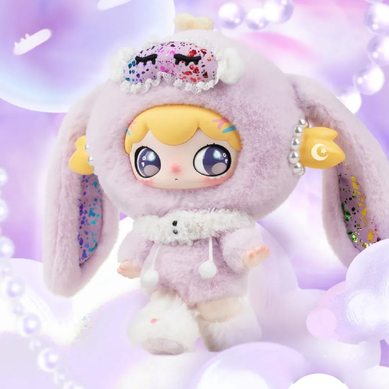 LULUMI Dangerous Sweet Star Project Series Plush Blind Box