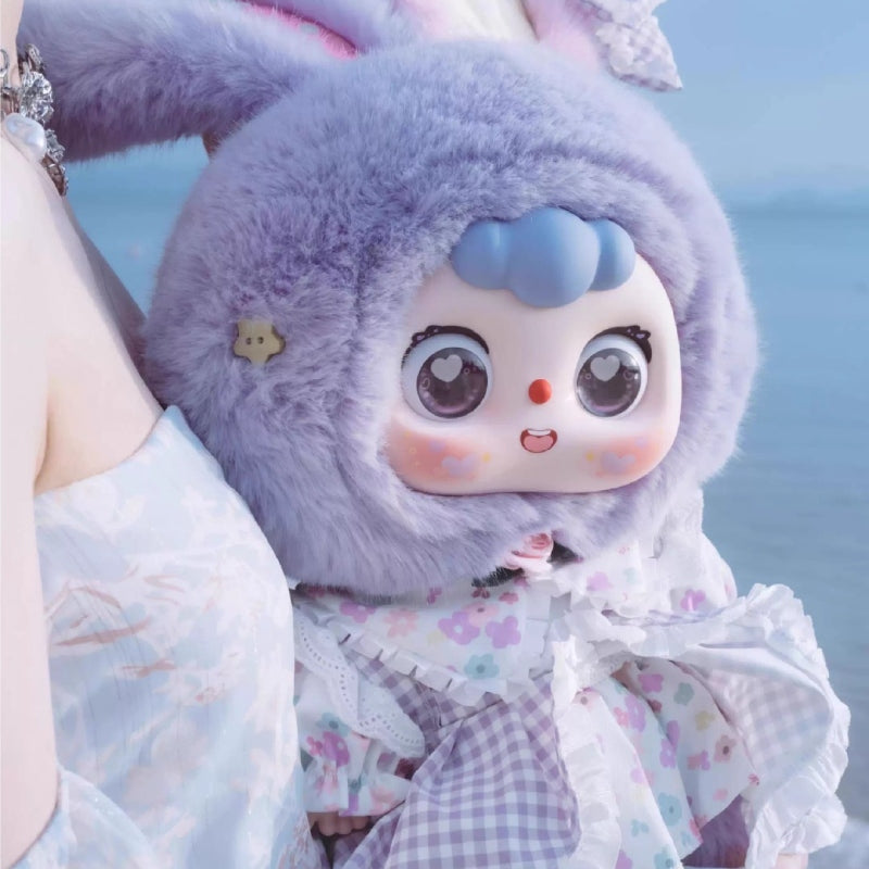 【Sale】Doubao-V2 400 % Plush Blind Box-FANTASY PARADISE