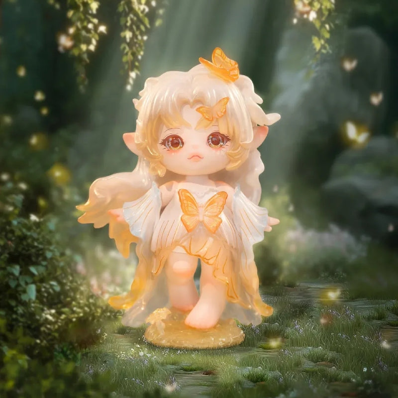 Flora-Journey To The West Dream Series Blind Box【PinYun】