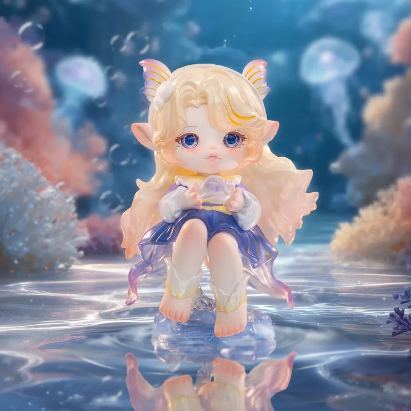 【Sale】Flora-Journey To The West Dream Series Blind Box【PinYun】