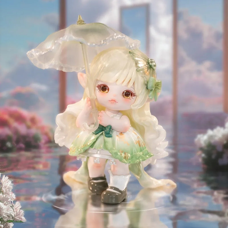 Flora-Journey To The West Dream Series Blind Box【PinYun】