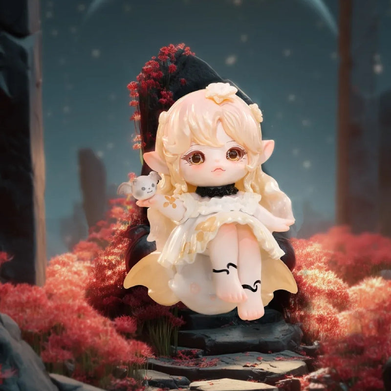 Flora-Journey To The West Dream Series Blind Box【PinYun】