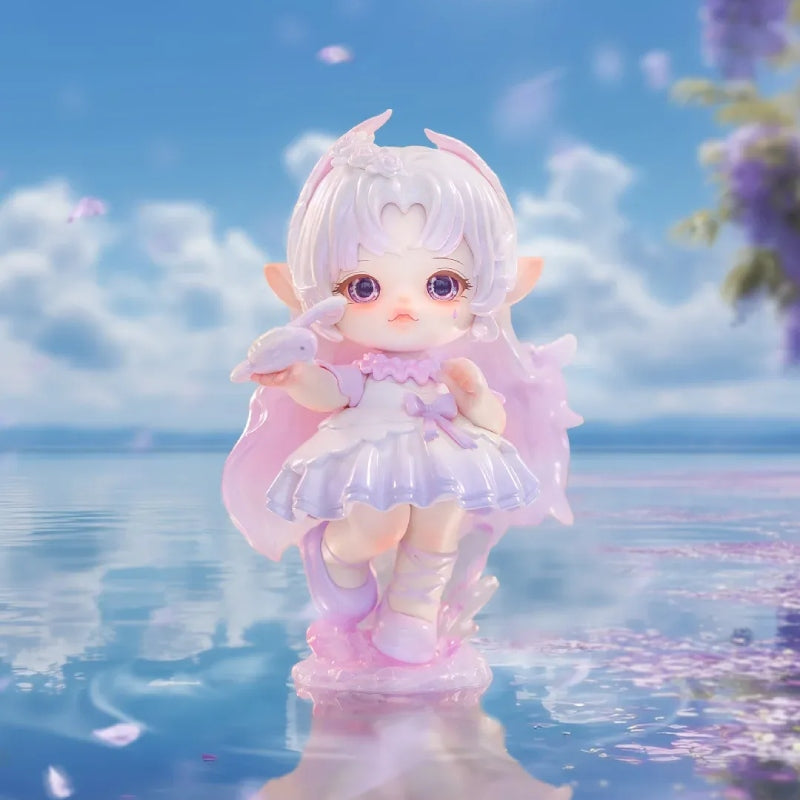 Flora-Journey To The West Dream Series Blind Box【PinYun】
