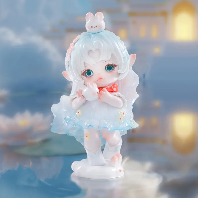 Flora-Journey To The West Dream Series Blind Box【PinYun】