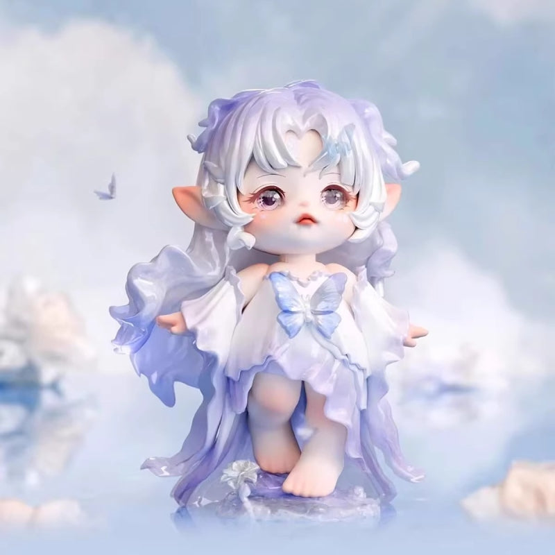 Flora-Journey To The West Dream Series Blind Box【PinYun】