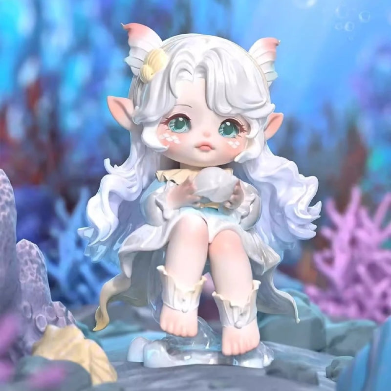 Flora-Journey To The West Dream Series Blind Box【PinYun】