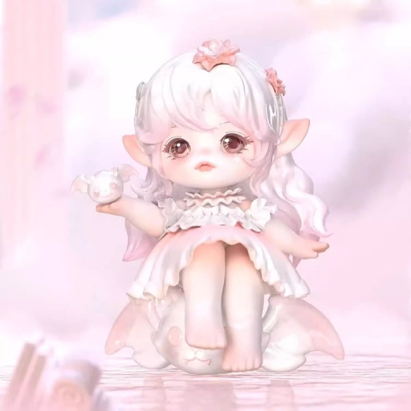 Flora-Journey To The West Dream Series Blind Box【PinYun】