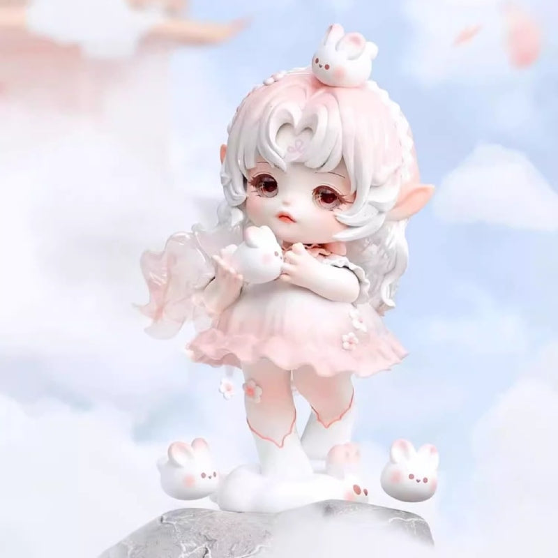 Flora-Journey To The West Dream Series Blind Box【PinYun】