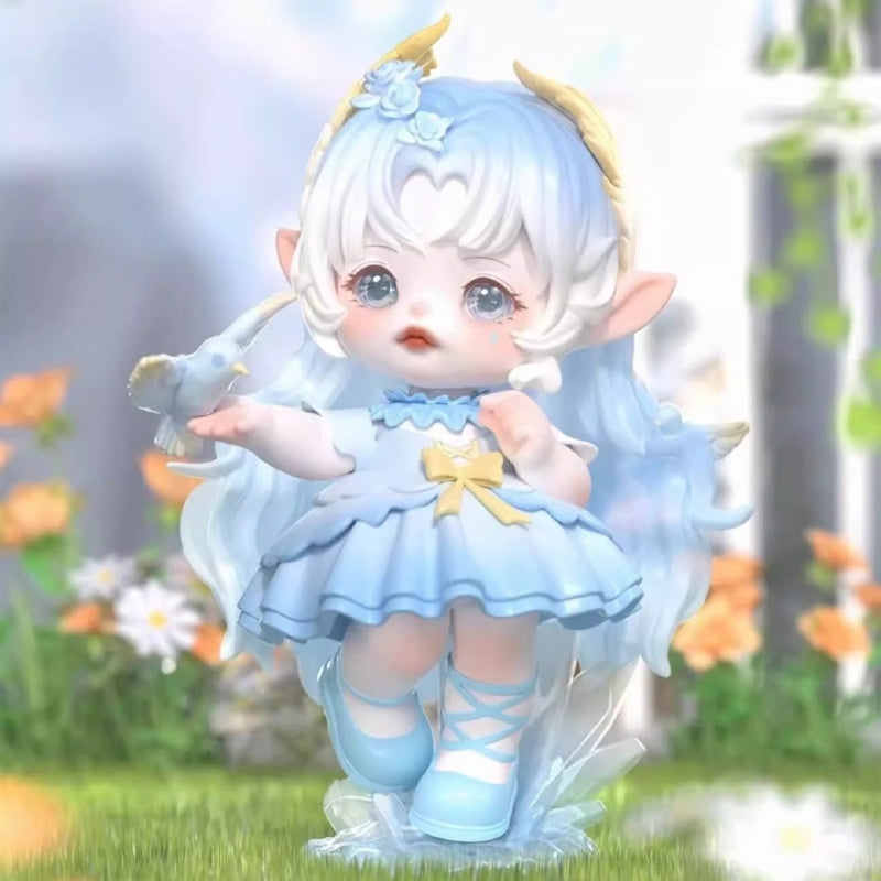 Flora-Journey To The West Dream Series Blind Box【PinYun】