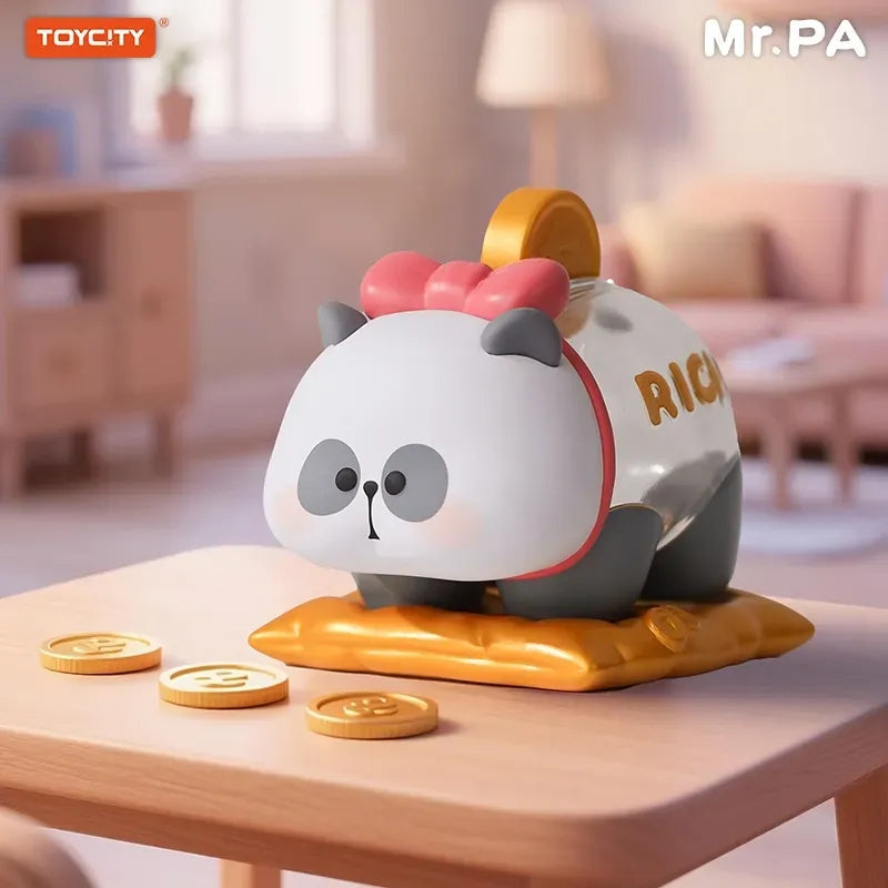 MR.PA Wish List Series Blind Box Figures