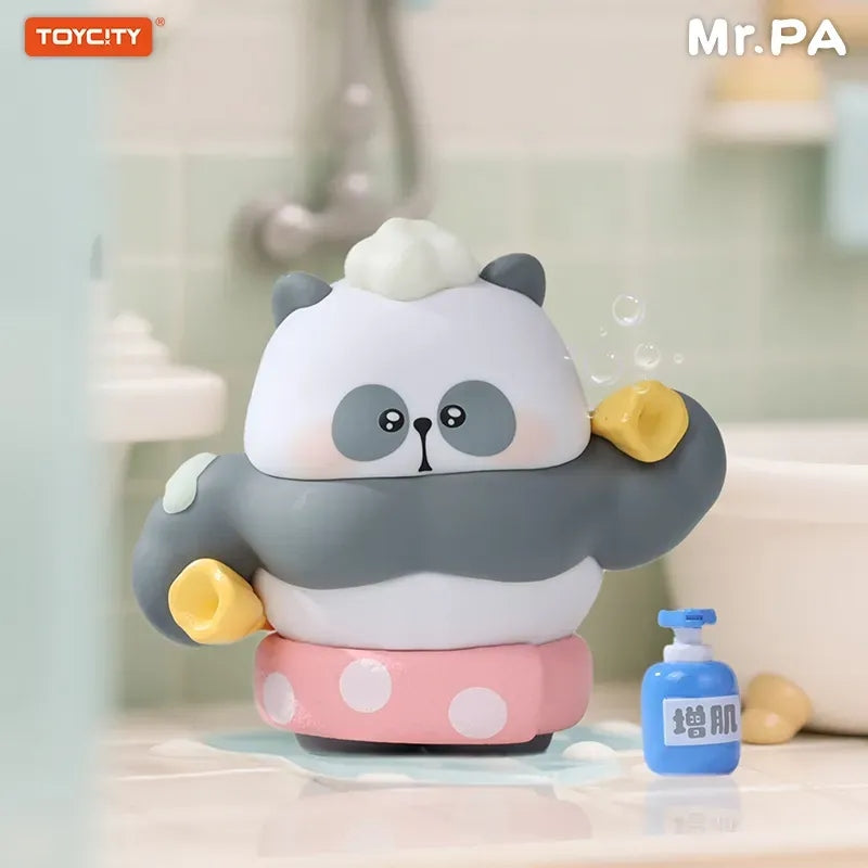 MR.PA Wish List Series Blind Box Figures