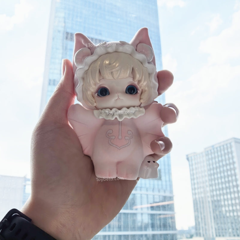 【Sale】Mijuan Ghost Figure【PinYun】