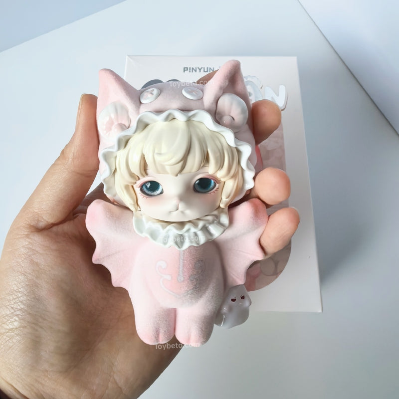 【Sale】Mijuan Ghost Figure【PinYun】