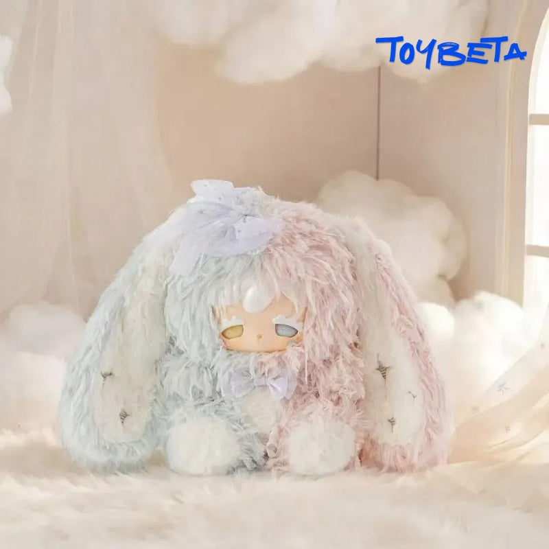 Sale】KOKONO 600% Lucky Star Series Plush Blind Box【YALLI】 – Toybeta