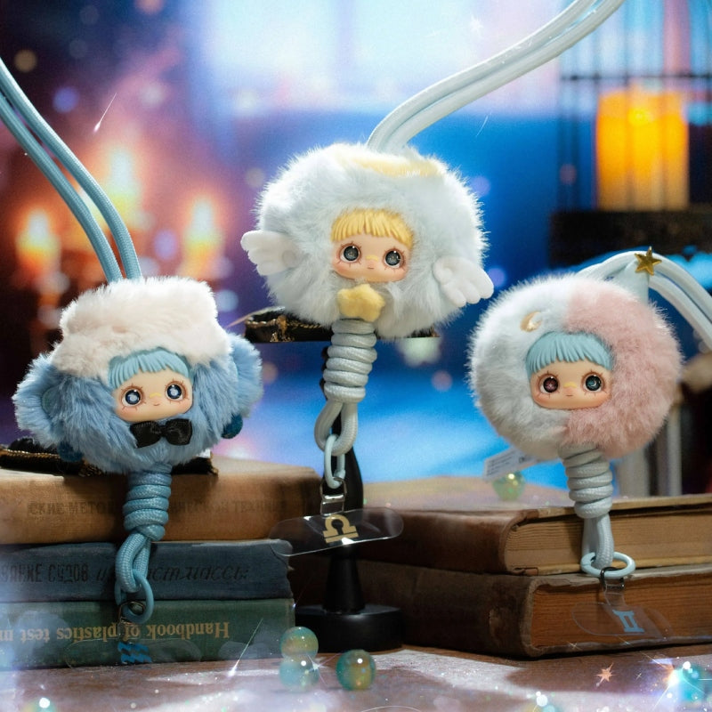 【Sale】MayMei-V5 Horoscope Stories Series Plush Blind Box【HiToys】