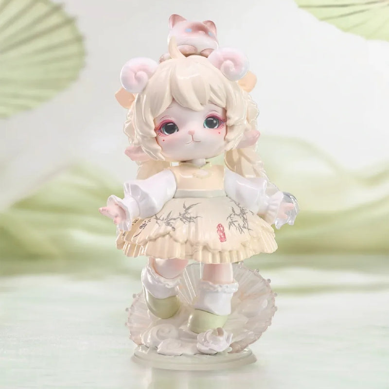 【Sale】MIMIA Art Of Forgotten Dream Series Blind Box【PinYun】
