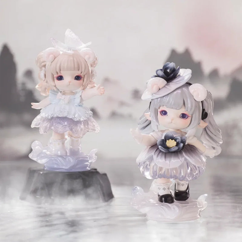 【Sale】MIMIA Art Of Forgotten Dream Series Blind Box【PinYun】