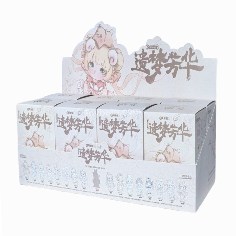 【Sale】MIMIA Art Of Forgotten Dream Series Blind Box【PinYun】