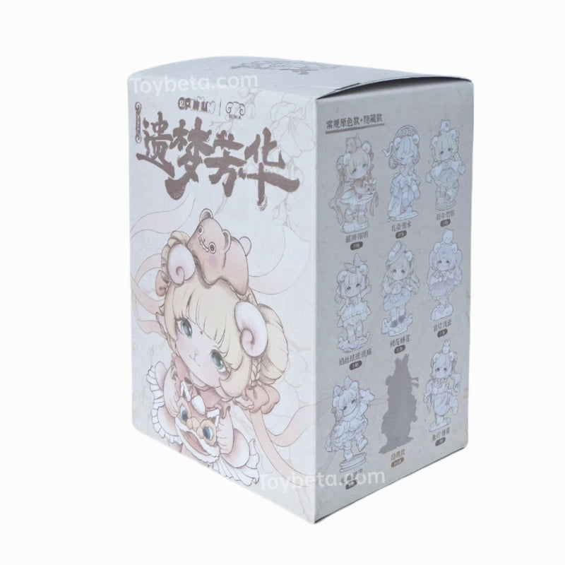 【Sale】MIMIA Art Of Forgotten Dream Series Blind Box【PinYun】