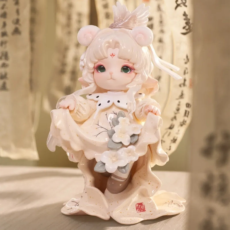 【Sale】MIMIA Art Of Forgotten Dream Series Blind Box【PinYun】