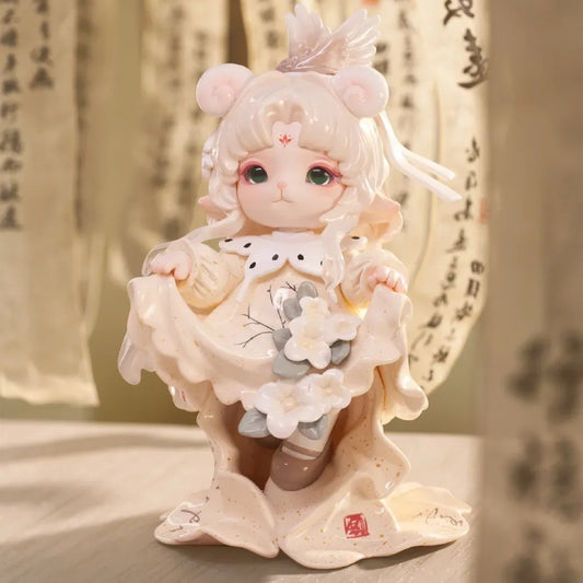 MIMIA Art Of Forgotten Dream Series Blind Box【PinYun】