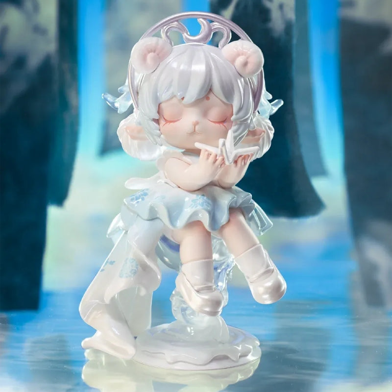 【Sale】MIMIA Art Of Forgotten Dream Series Blind Box【PinYun】