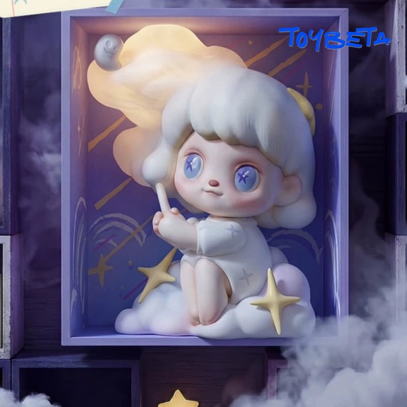 TNTSpace】ANMOO A Hidden Corner Series Figures Blind Box – Toybeta