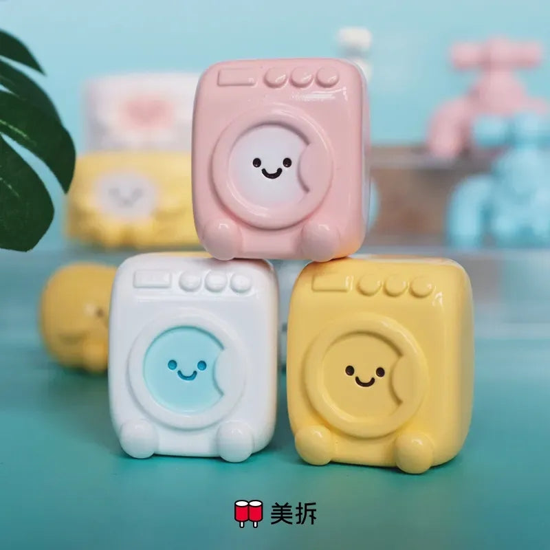Meichai Bathroom V2 Series Beans Blind Bag