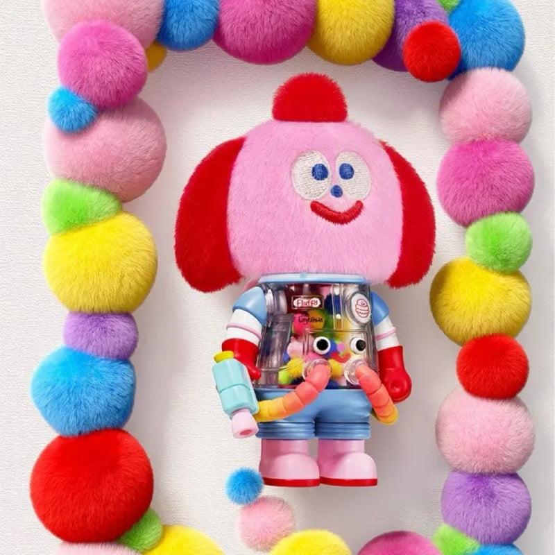 【Sale】Mega Space Molly 100% Series 4 Blind Box