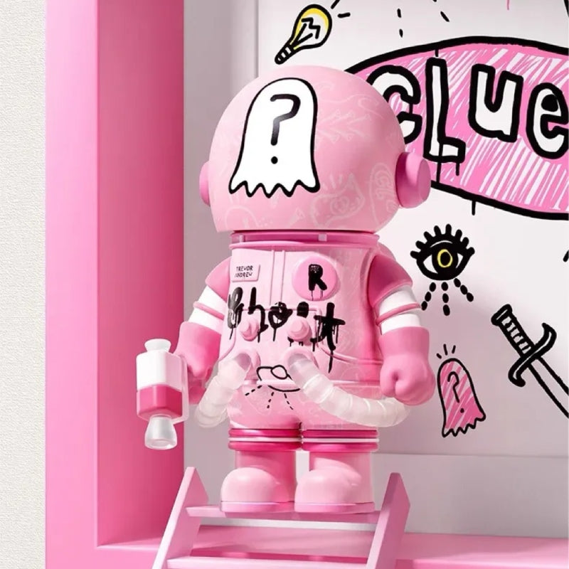 【Sale】Mega Space Molly 100% Series 4 Blind Box