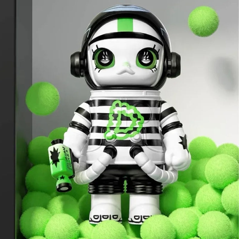 【Sale】Mega Space Molly 100% Series 4 Blind Box